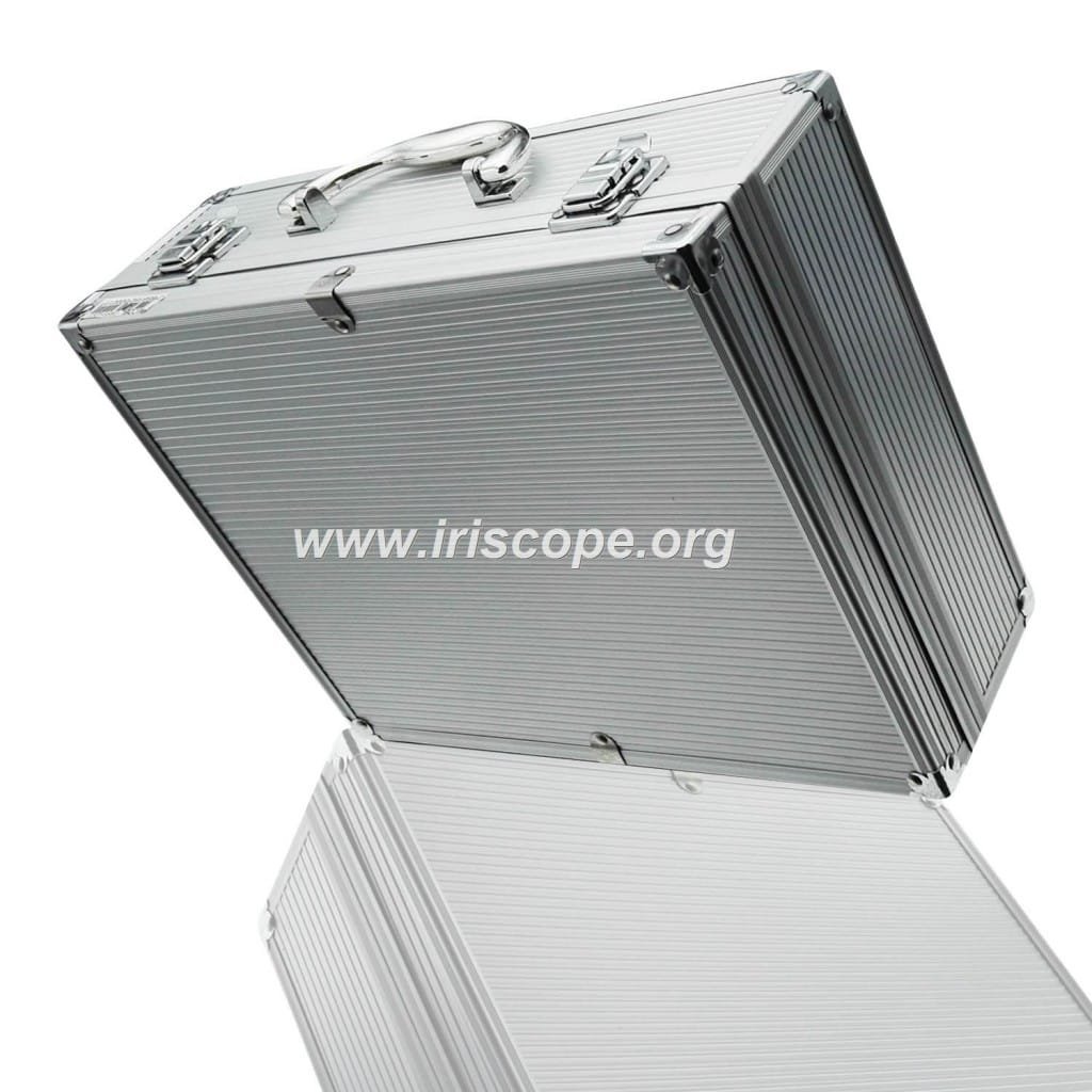 iriscope equipment