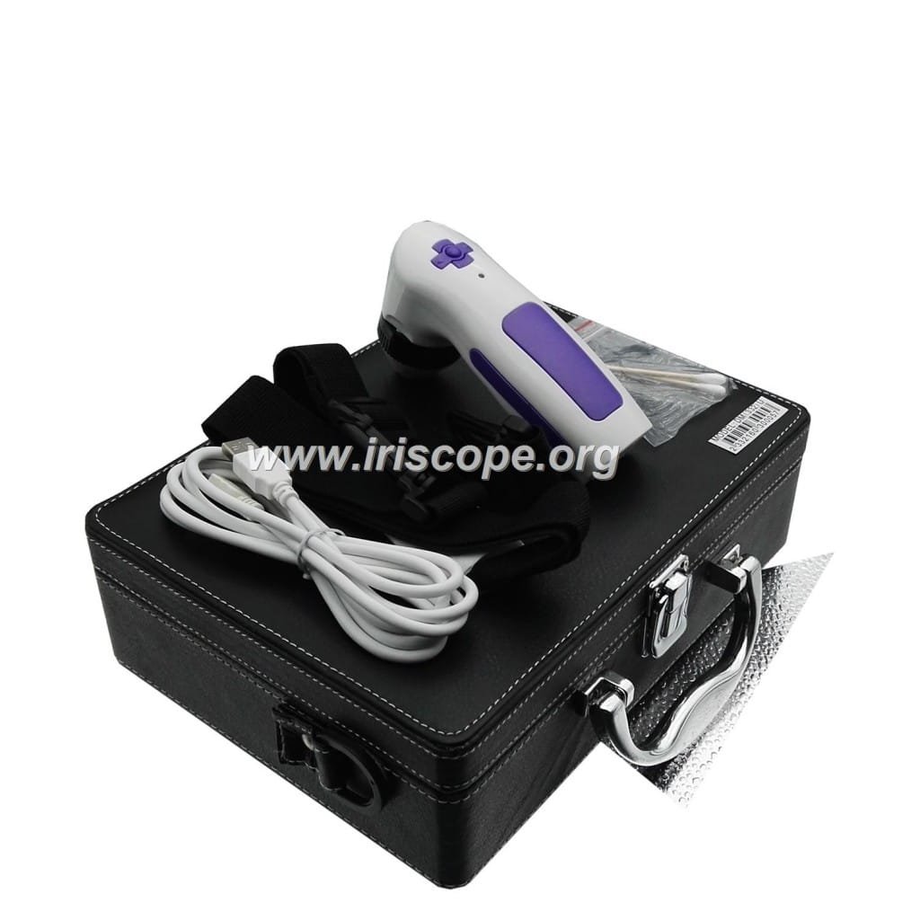 skin analyzer indonesia