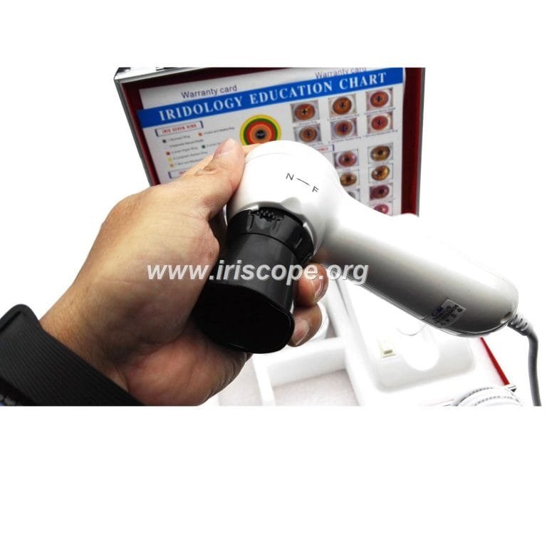 iriscope for sale 1
