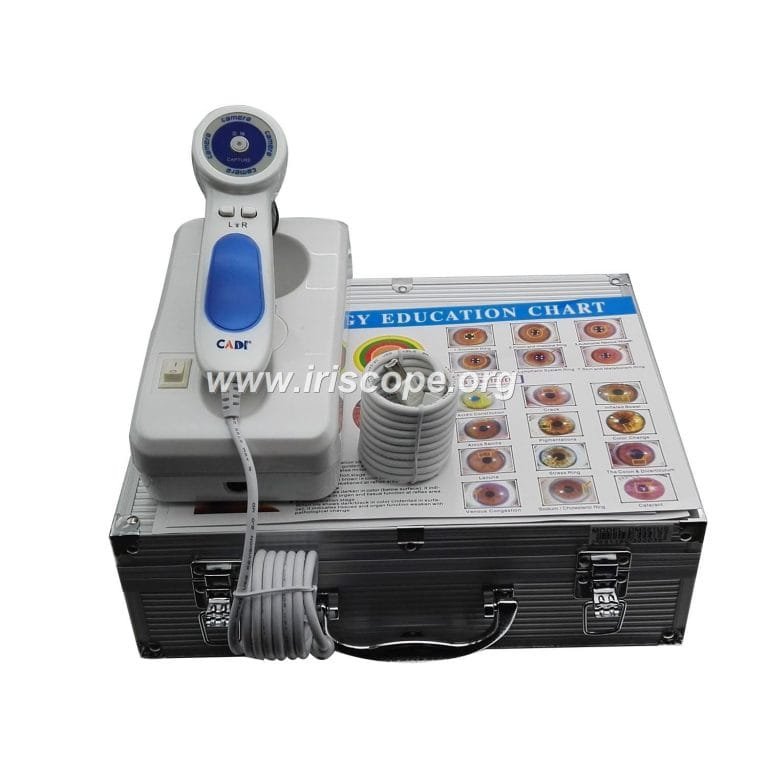 iriscope for sale 2