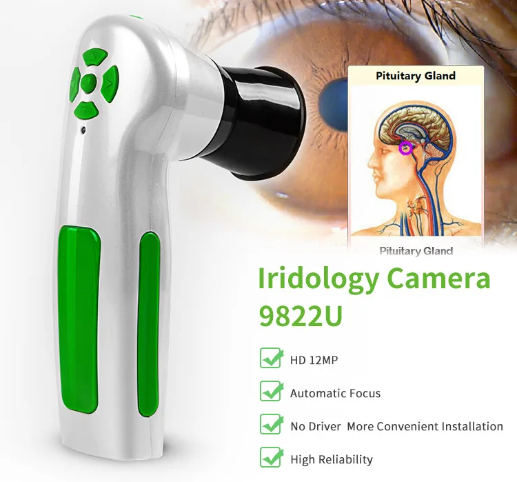 iriscope iridology what it and iriscope iridology software