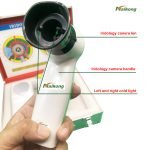 USB IRIDOLOGY CAMERA