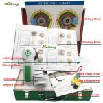 USB IRIDOLOGY CAMERA