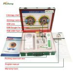 USB IRIDOLOGY CAMERA