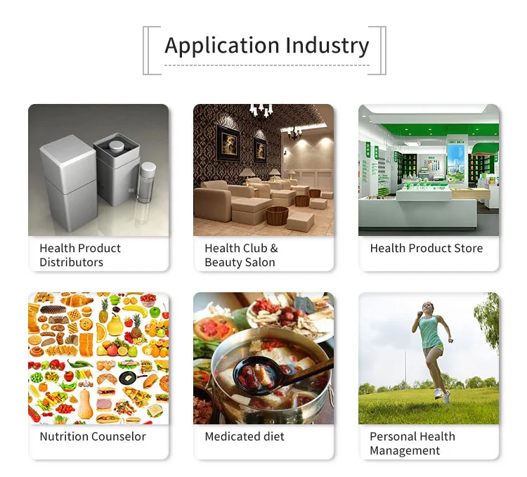 USB Iridology Camera Professional