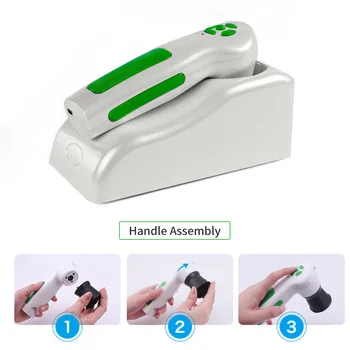 USB Camera Software Iridology: A Revolutionary Tool for Health Analysis