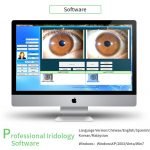 MAIKONG Iridology Camera App