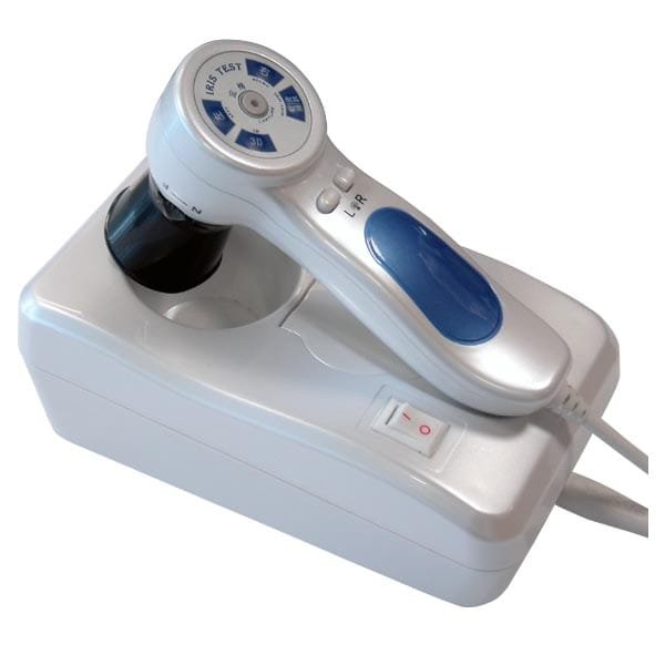 MAIKONG IRIDILOGY CAMERA 881A