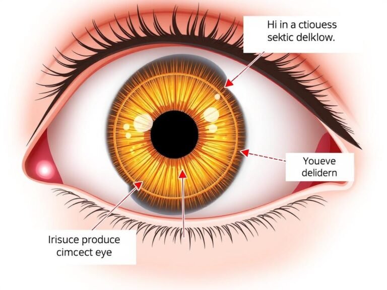 Iris Medicine: Complete Guide To Eye Treatments & Benefits