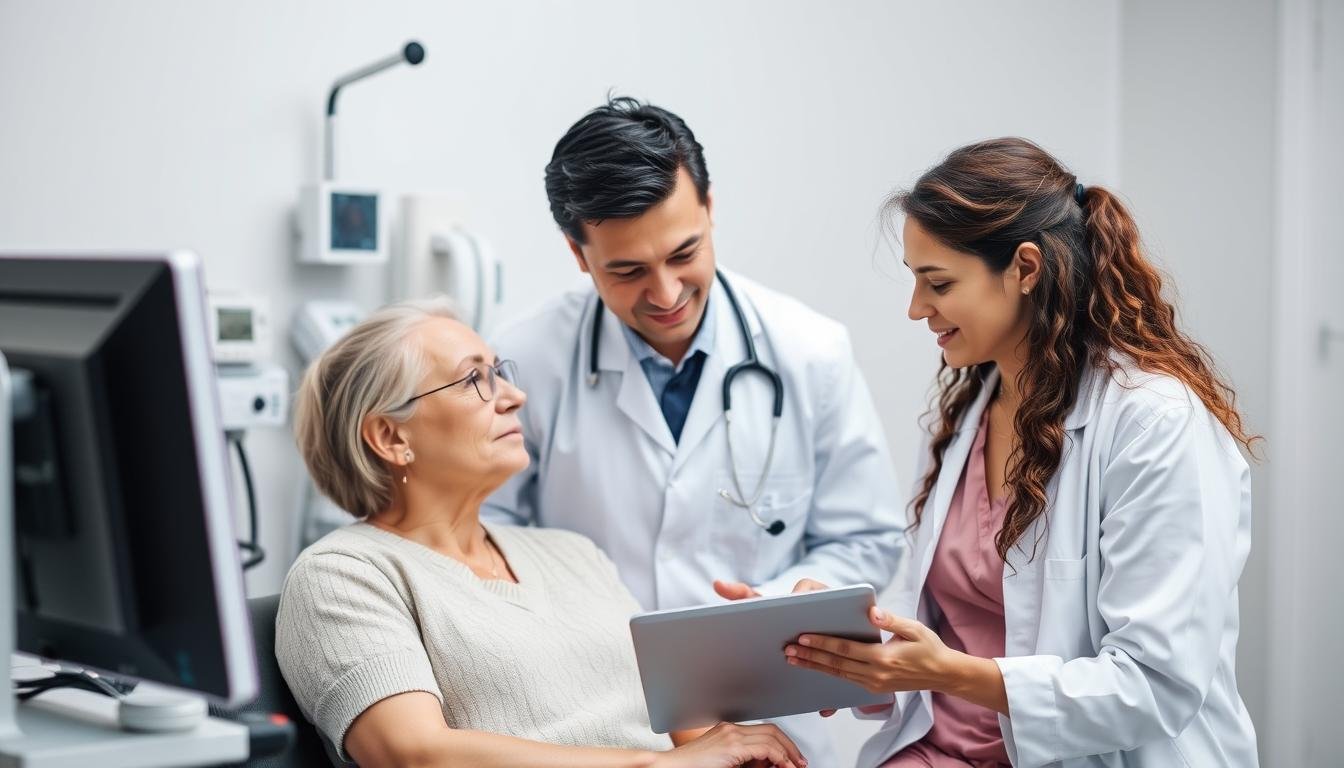 A balanced approach to eye health combines conventional care with holistic awareness