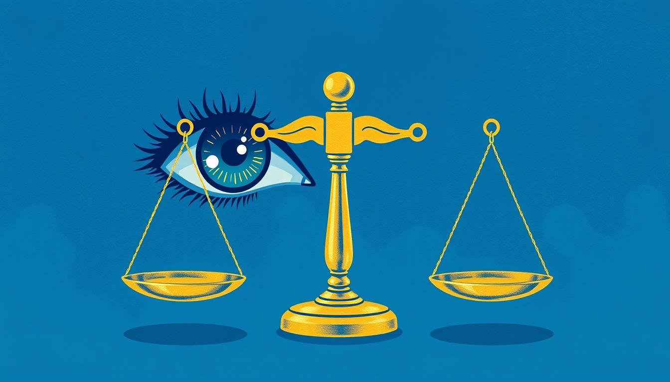 Ethical considerations in Eye Reading practice