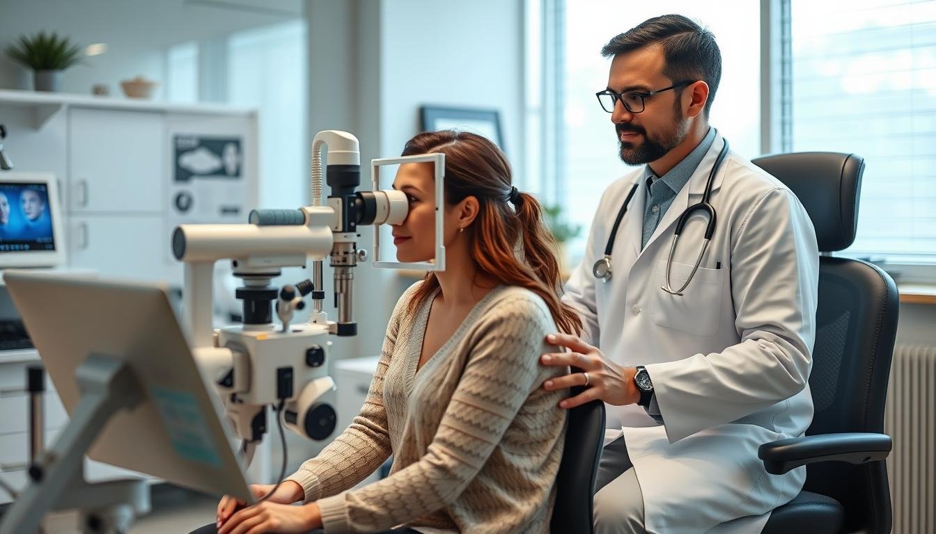 Integration of iridology with conventional medical assessment