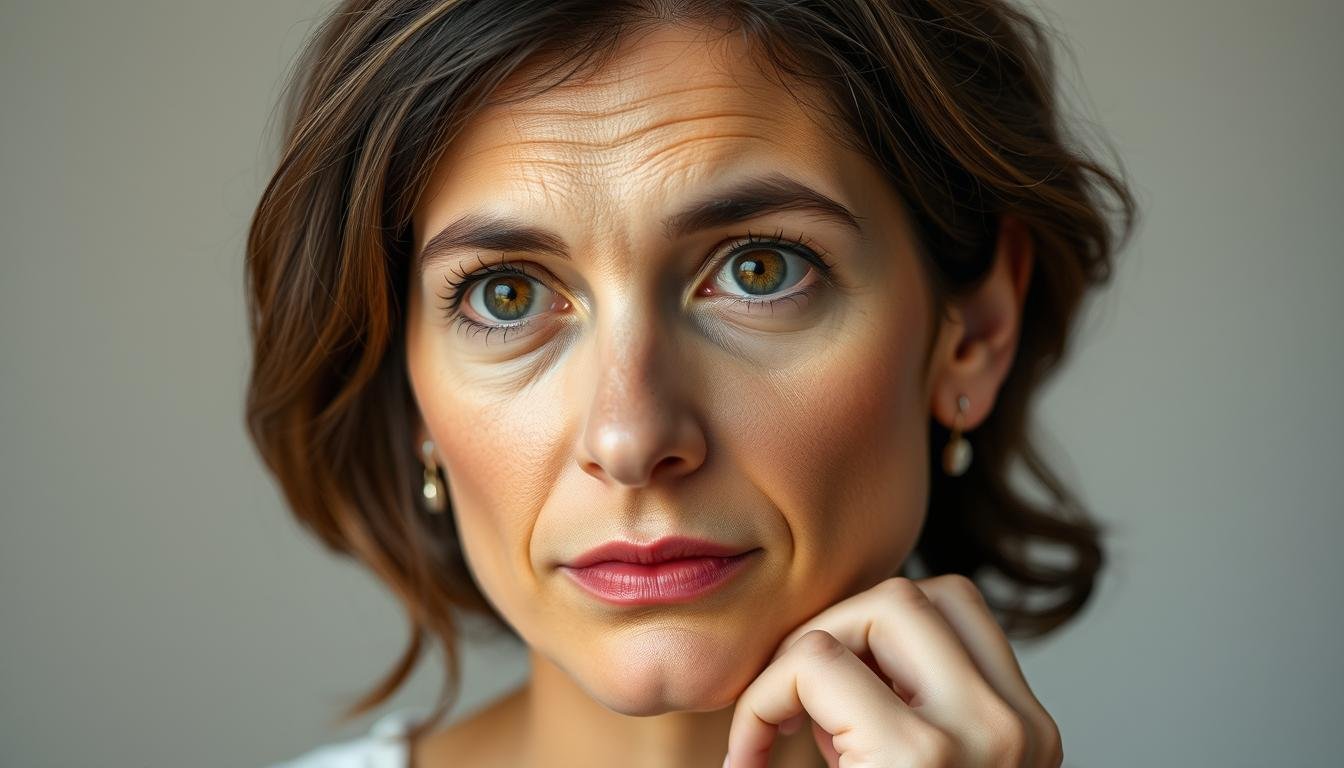 Person demonstrating mastery of Eye Reading techniques