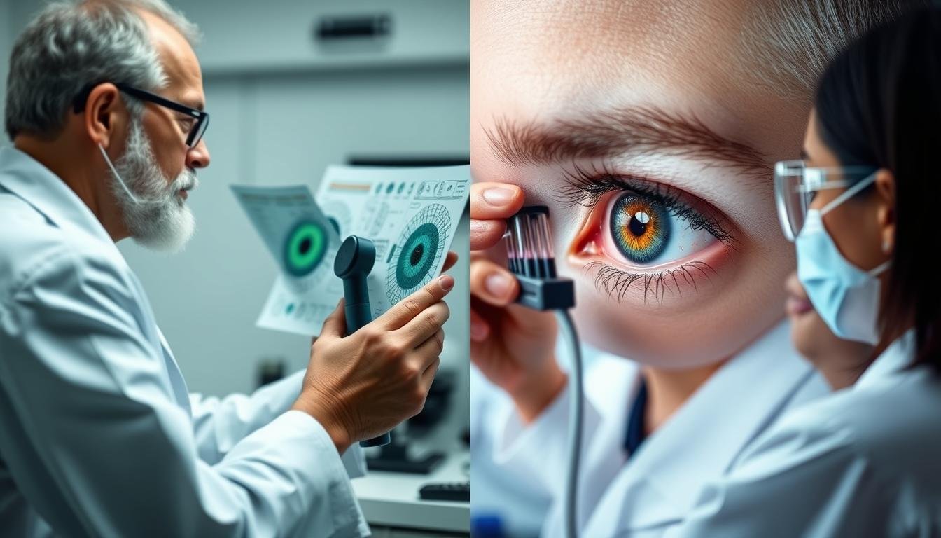 Scientific research and perspectives on iridology practices