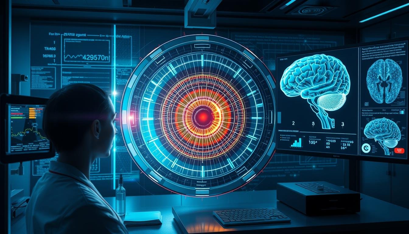 Future research directions in iridology chart analysis