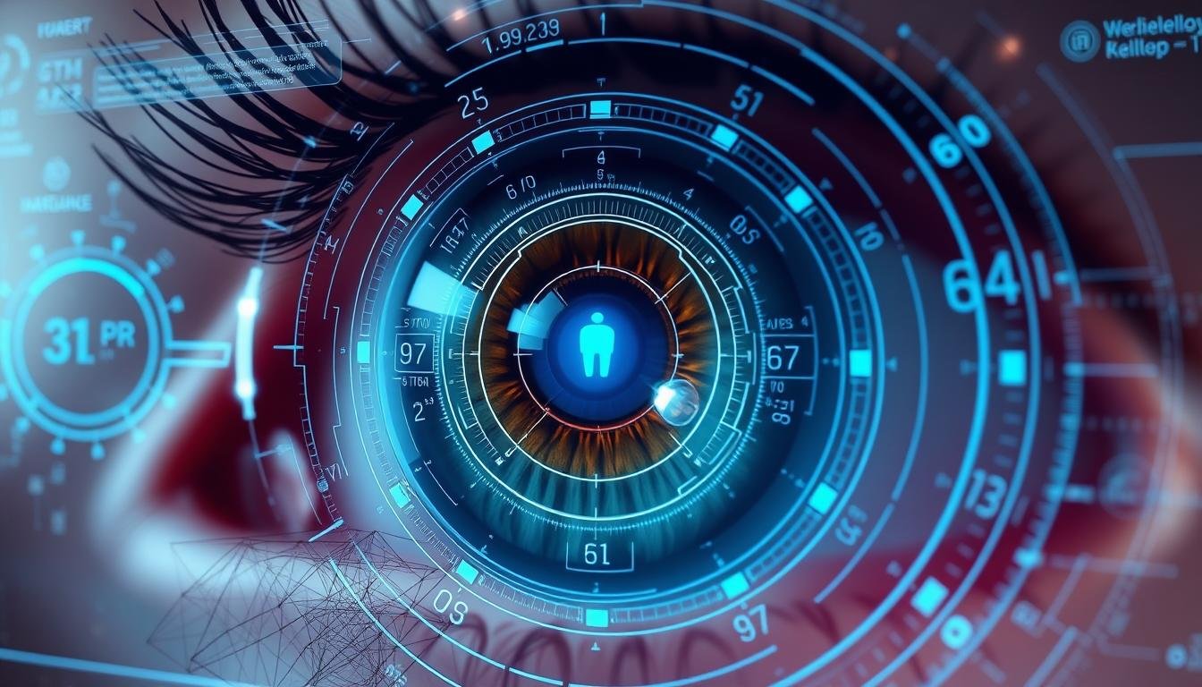 Futuristic iridology analysis using artificial intelligence and advanced imaging Futuristic iridology analysis using artificial intelligence and advanced imaging