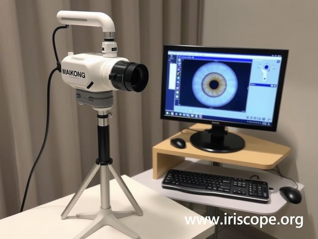 MAIKONG Professional Clinic System with advanced software MAIKONG Professional Clinic System with advanced software