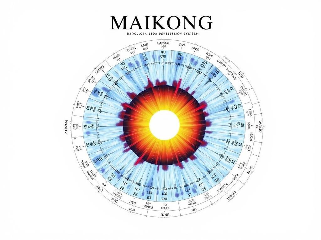 MAIKONG professional iridology charts based on Bernard Jensen methodology MAIKONG professional iridology charts based on Bernard Jensen methodology
