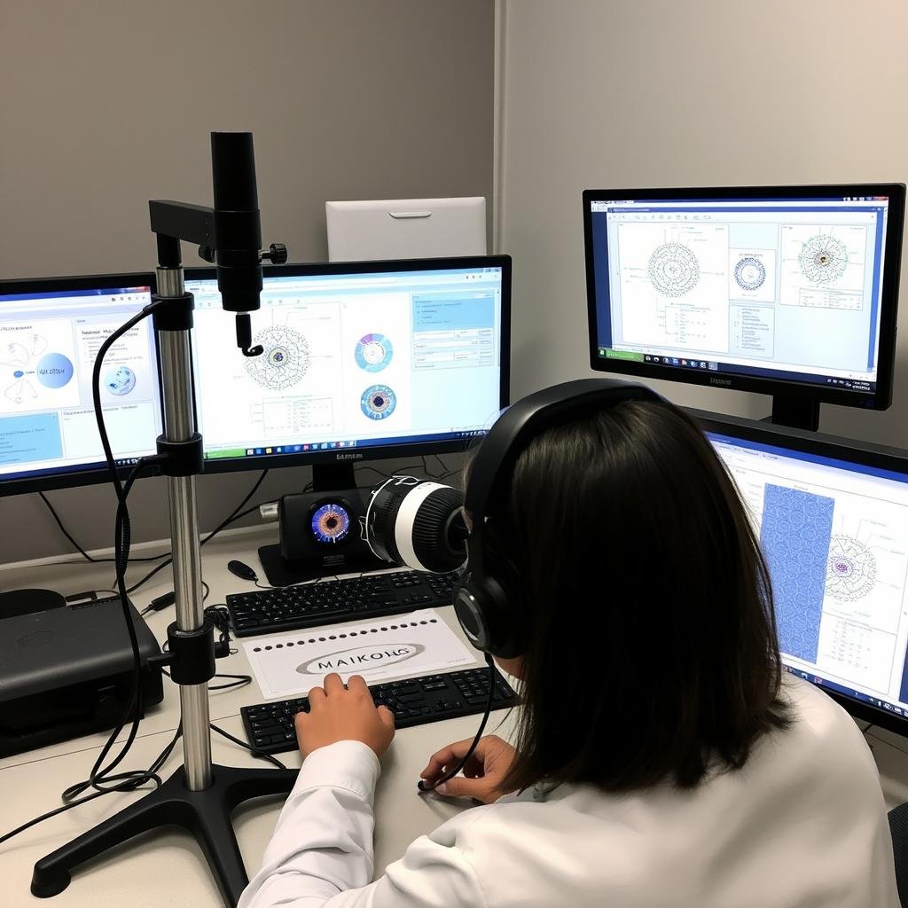 MAIKONG technical support specialists