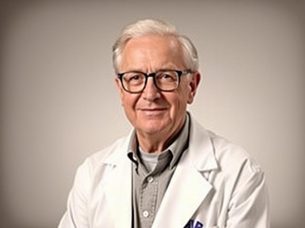 Bernard Jensen Iridology for Beginners: A Starter's Guide 1 Portrait of Dr. Bernard Jensen, pioneer of iridology in the United States