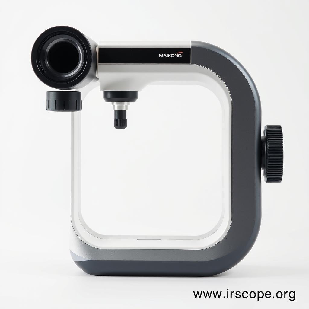MAIKONG professional iriscope device for iridology assessment