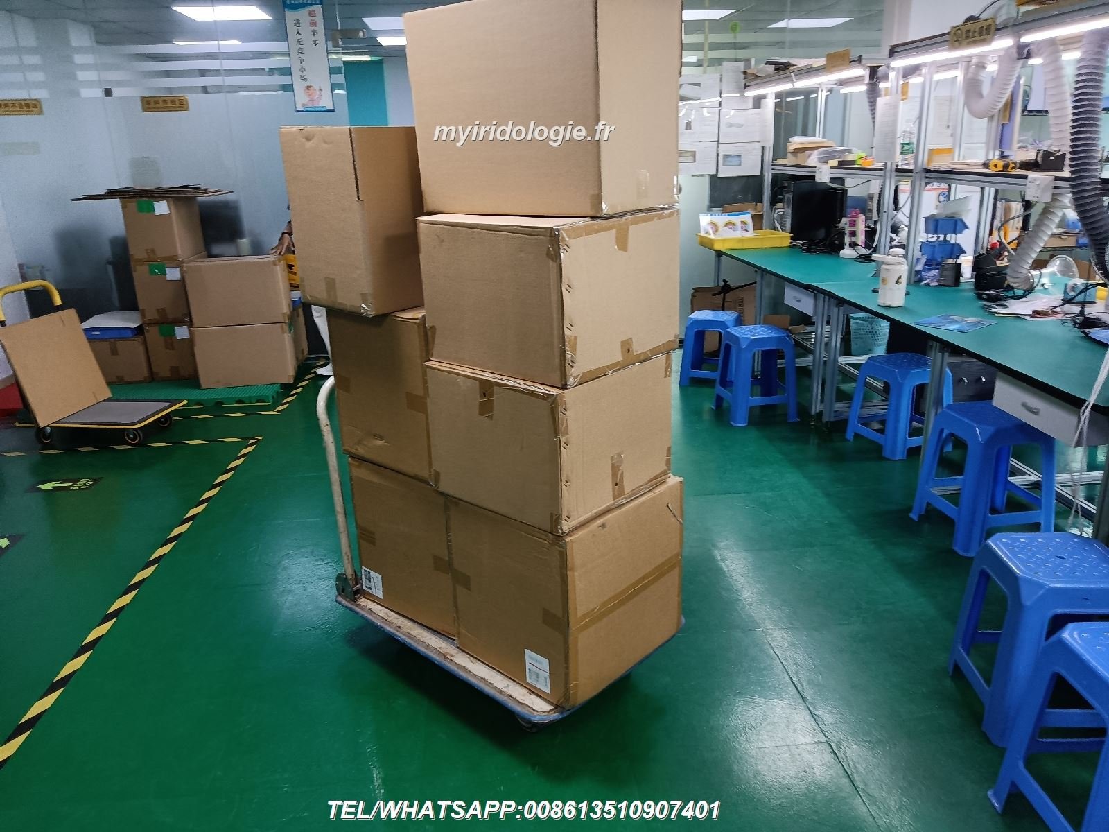 To be maikong FOR MAIKONG iriscope iridology camera Distributor