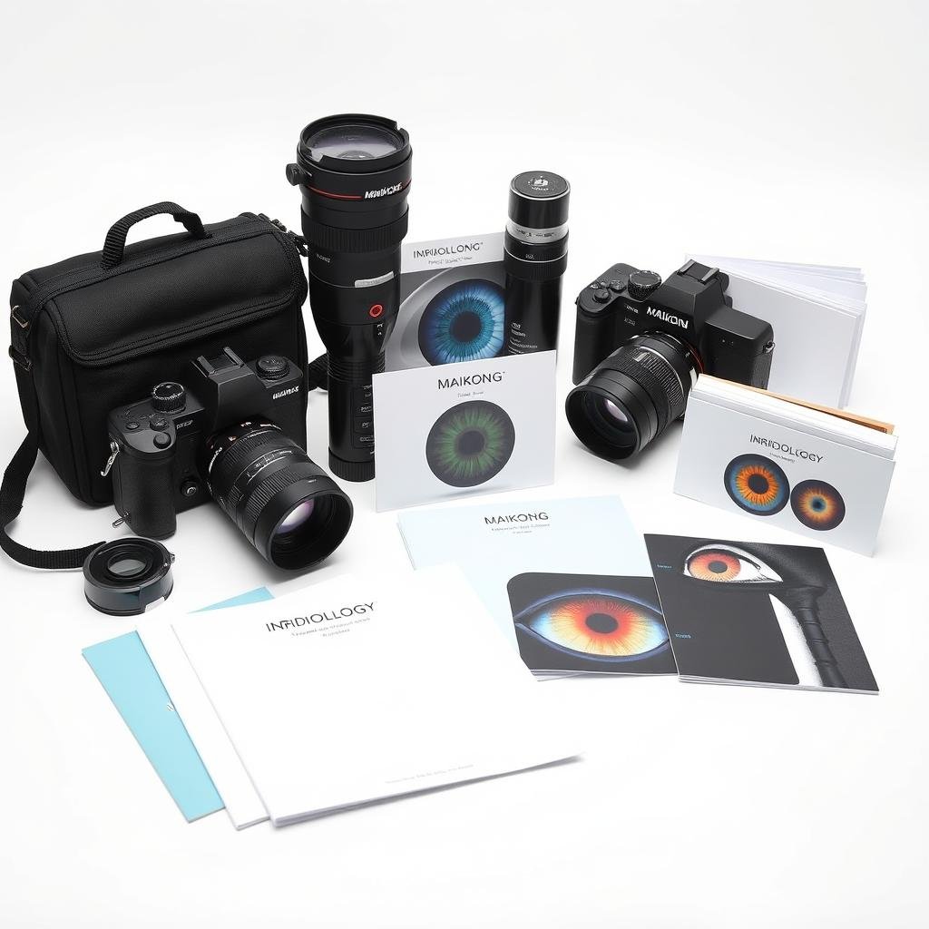 MAIKONG Educational Package