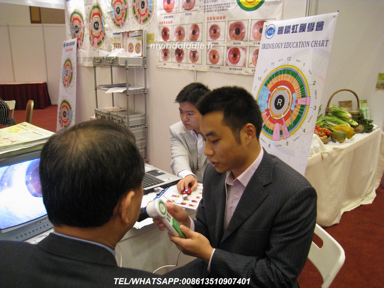 MAIKONG Exhibition (6)