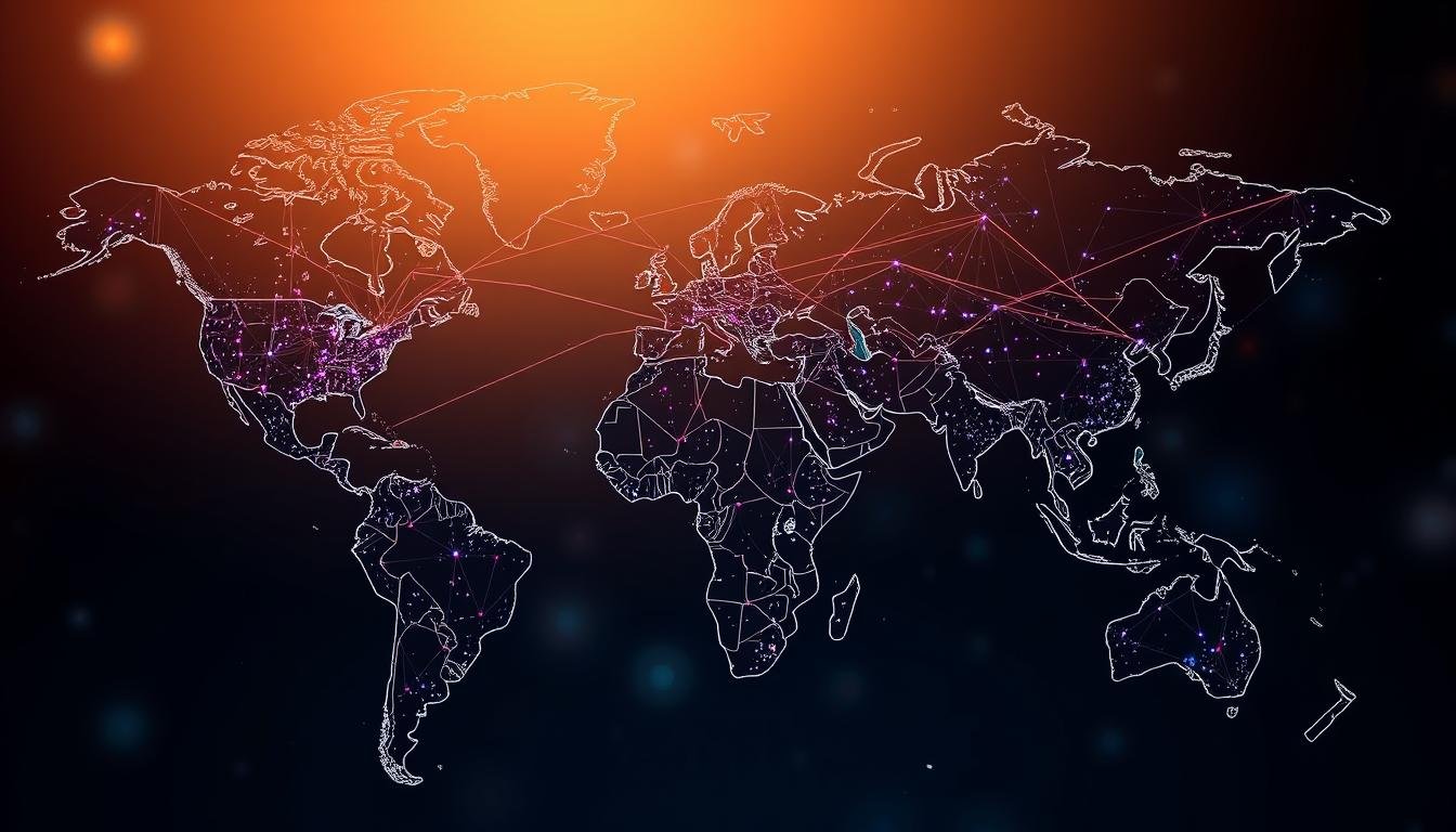 MAIKONG global distribution network and partnership opportunities