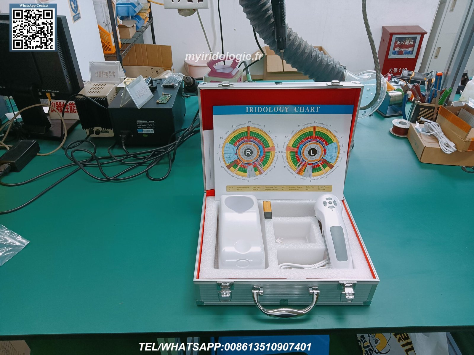 appareil photo pour iridologie (12)