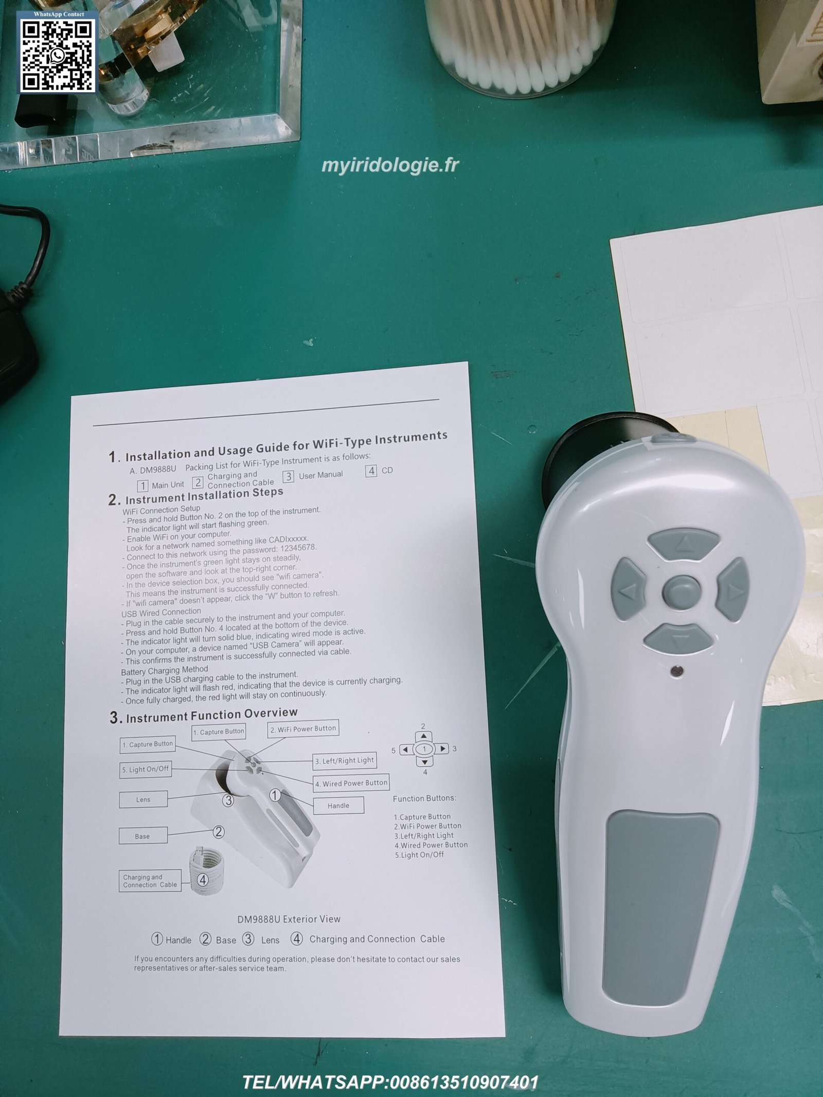 appareil photo pour iridologie (12)